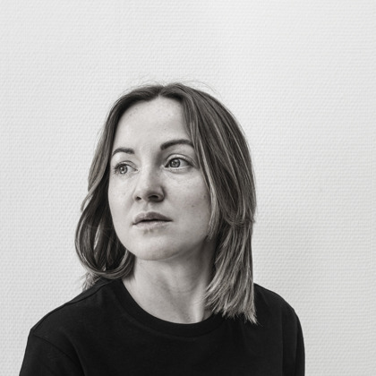 photographer A_Turshina